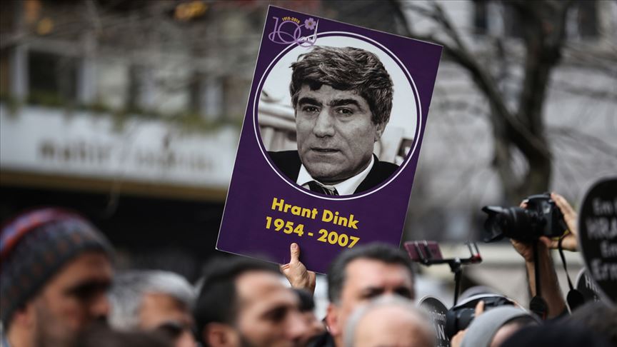 Hrant Dink